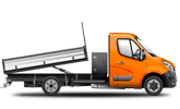 Used Tipper for sale in Dungannon